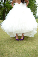 Ceremony/Vows