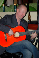 2010-2 COHEF Haiti Charity at Lime